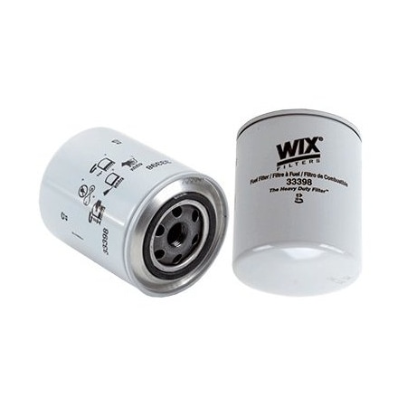 Wix Filters Fuel Filter 33398